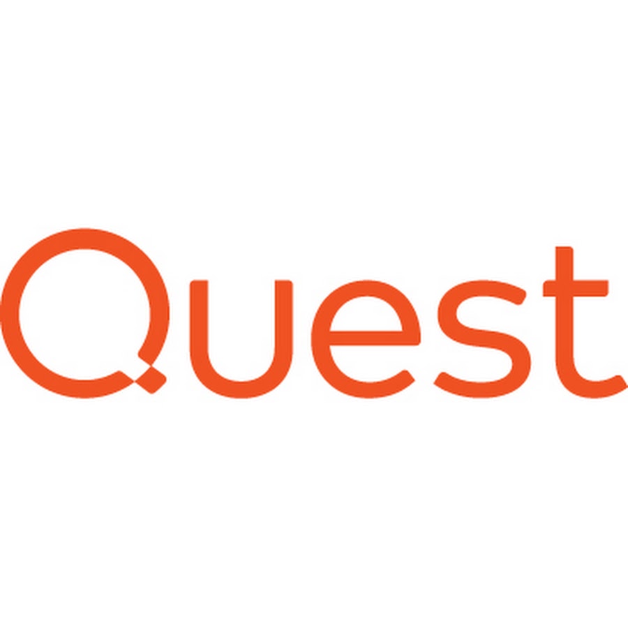 Quest Software Авторизованный партнер