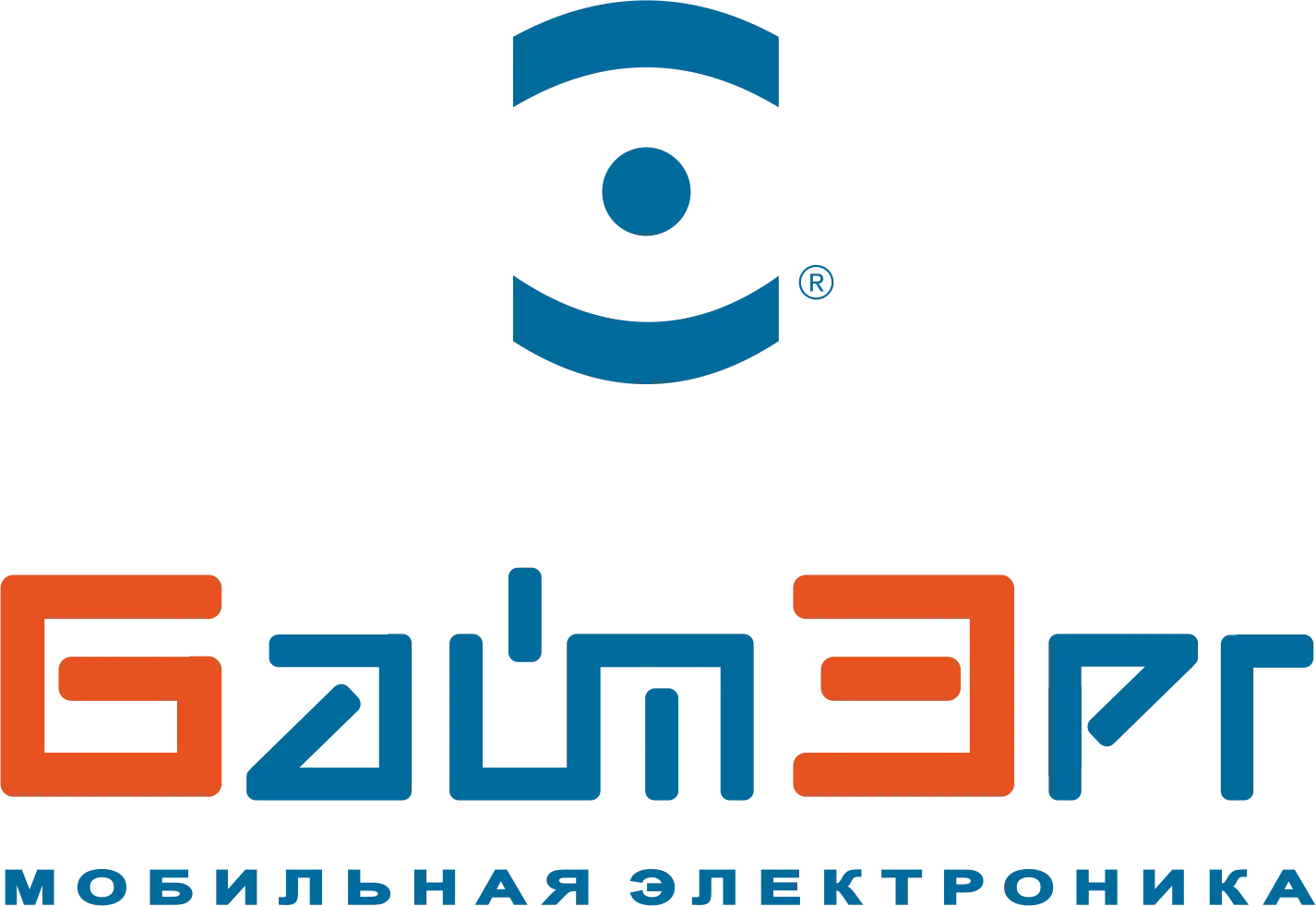 BYTERG logo